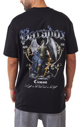 Camiseta Hombre Clemont Vuoto Camiseta